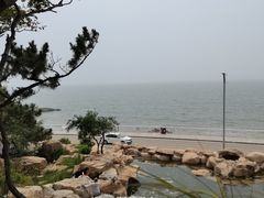 -老虎石海上公园