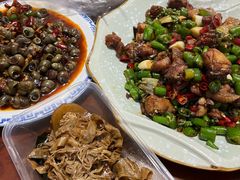 -大学城夜市大排档(凤栖路店)