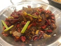 -围龙屋客家食府(福田店)