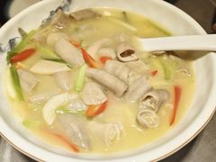 -东安鸡馆(蔡锷南路店)