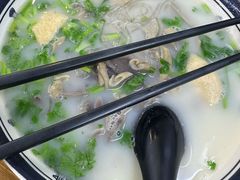 -鸭小妹鸭血粉丝(老门东店)