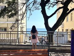 -青岛第三海水浴场