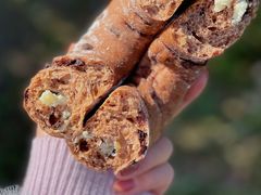 巧克力奶油圈-Juicy Bakery(大学路店)