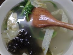 -巧云大馄饨(南阴阳营总店)