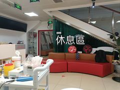 -七宝爱心献血屋