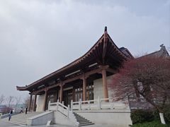 -浙江大学(紫金港校区)