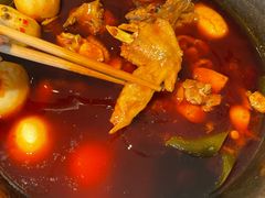 -李子坝梁山鸡(李子坝大鸡哥店)