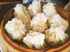 羊肉大葱稍麦-真食净香居·内蒙烧麦(亚运村店)