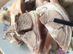 -孙家羊肉馆(庄良公路店)