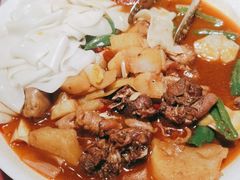 -西贝莜面村(当代商城店)