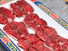 -侃爷南门铜锅涮肉