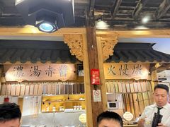 -大牌大·传统杭帮菜(湖滨店)