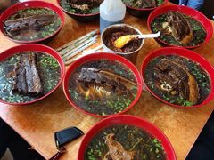 -小龙大肉面馆