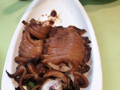 大烤目鱼-高佳庄·舟山海鲜(海景旗舰店)