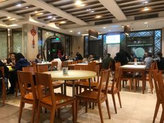 大堂-云南路美食街