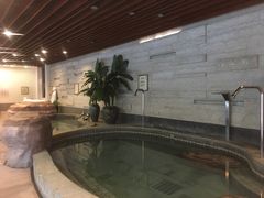 -天目湖涵田半山温泉