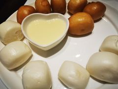 金银馒头-眉州东坡(团结湖店)