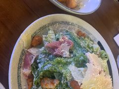 -PIZZA BIANCA(万象城店)