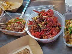 -捌贰虾蟹·江湖菜馆(江汉路店)