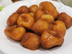 -南雄雄州土菜餐厅(粤北大厦店)