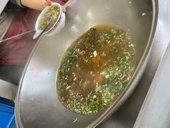 -焦大头牛肉小饭(南关店)