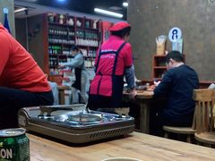 -京玉菲饭店(李村店)