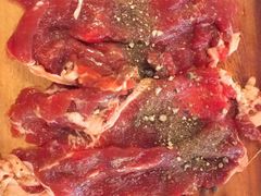 -热火朝天鲜切牛肉火锅(南强街巷店)