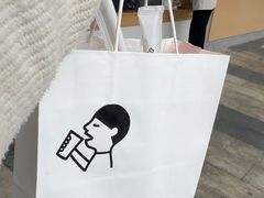-喜茶(东莞厚街万达店)