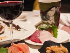 -马哥孛罗酒店·SAVVY全日餐厅