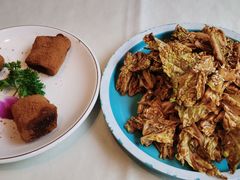 -福来居烤鸭店(天坛二店)