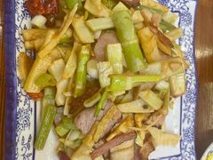 -老味道1992(武当山店)