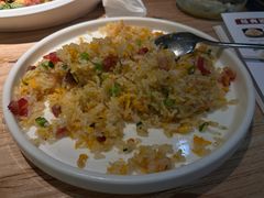 -小放牛炒菜馆(北国商城店)