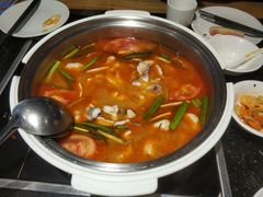 -严厨老坛酸菜鱼(吴江万宝店)