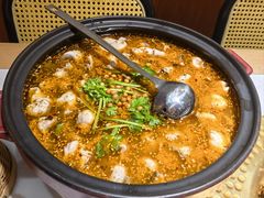 -光海·乡记酸菜鱼·始于1996(花园路店)