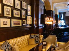 -LONG BAR 廊吧(外滩华尔道夫酒店)