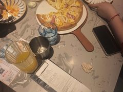 -必胜客(经开万达店)
