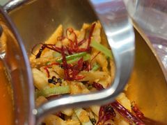 -辣可可·小炒黄牛肉(望京凯德MALL店)