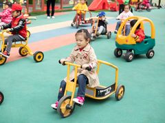 -天津蜂巢幼儿园·托育