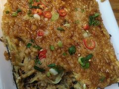 -喝丢一只鞋海鲜烧烤·海肠捞饭(文体街店)