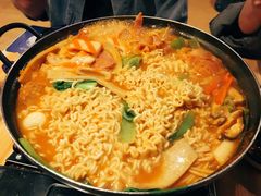 -源味屋韩式火锅&炸鸡(鼎城当代商城店)