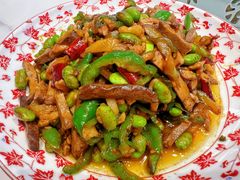 -小秦淮·南京土菜(新亭西路店)