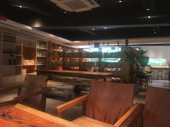 -光舍(香榭里花园店)