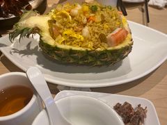 -避风塘(百联东郊店)