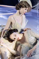 -杭州临平万丽酒店·万丽厅·宴会厅