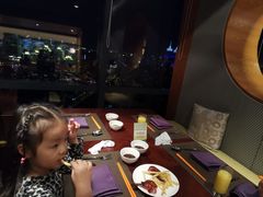 -龙之梦万丽酒店青餐厅