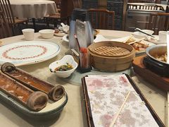 -香顺·客家菜(常平店)