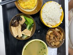-陈记汤饭(水巷口店)