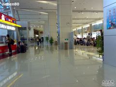 -上海长途客运南站