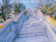 景点-妙峰山风景名胜区