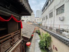 -胡氏古民居建筑